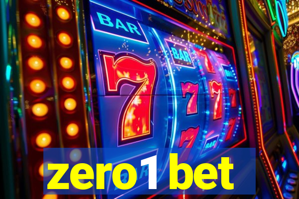 zero1 bet